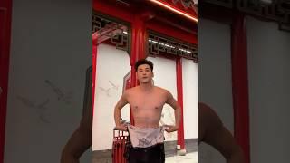 BL Tiktok Video #fyp #boyfriend#gym #traidep #douyin #xuhuong #traideptrungquoc