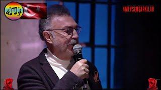 Tamer Levent "Yıldızların Altında"