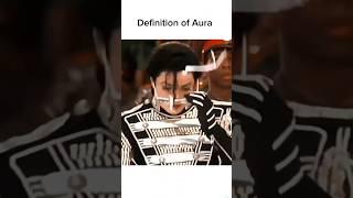 Definition of Aura  | Sownedit - Next/NCTS | #edit #ae #fy #mj #aura #michaeljackson