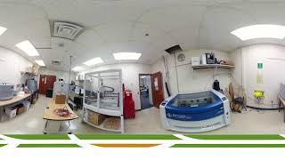 SCTCC Mechanical Design Virtual Tour