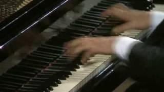 Chopin -Polonaise fis-moll - Berman