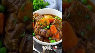 Warm Up Your Winter! Top 5 MUST TRY Winter Warmers by Topwise