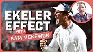 Nebraska's Special Teams Has a MAJOR UPGRADE | Sam McKewon Interview | Hurrdat Sports Radio