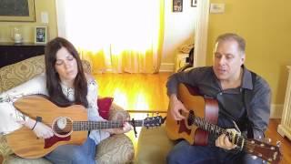 Suzanne and Tom - "Open Door" - You+Me Cover