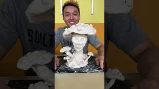 Rating Clay Sculptures