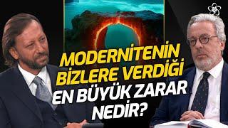 Müslümanların Reforma İhtiyacı Var mı? | Mahmut Erol Kılıç - Pergelin Ayağı (6. Bölüm)