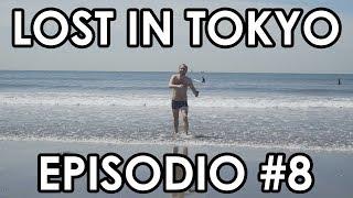 LOST IN TOKYO - Episodio #8: Tornando a casa