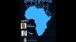 Deeply Rooted - Official Trailer | HD