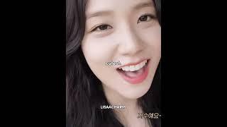  #jisoo #kimjisoo #hiseulgi #seulgi #redvelevet #blackpink #tvshow #realityshow #shortsfeed #trend