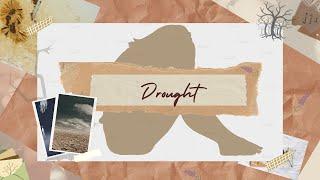 Drought by Niña Aquiler (Lyric Video)