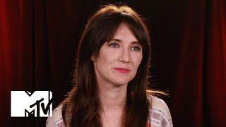 ‘Game of Thrones’ Star Carice van Houten Talks About Melisandre’s Nudity | MTV News