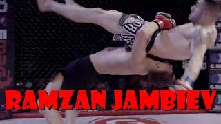 RAMZAN JEMBIEV ▶ NEW CHECHEN SUPERSTAR MMA AND STREET FIGHTING HIGHLIGHTS