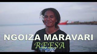 REESA, Ngoiza Maravari music video