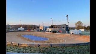 RC Racing - LCRC RacewayTraxxas Mudboss Racing and facility tour April 30, 2022