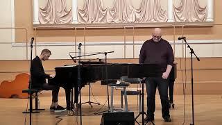 Юрий Колесник - Ах ты ноченька 03
