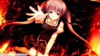 Nightcore - Inside The Fire (HD)