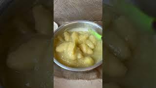 Easy to make raw mango summer drink