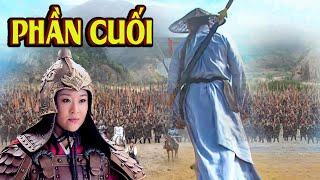 New Movie 2025 - LEGEND OF MOC QUE ANH - TOP 5 BEST CLASSIC BATTLES | ASIA - GOOD MOVIE