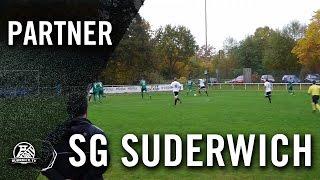 SV Borussia Ahsen - SG Suderwich (Kreisliga A2, Kreis Recklinghausen) - Spielszenen | RUHRKICK.TV