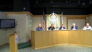 City of Marion Council Meeting Video August 22, 2022