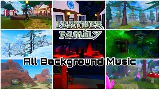 All Feather Family Background Music