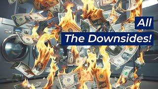 Pros and Cons of Owning a Laundromat Pt. 2 | Worth It?