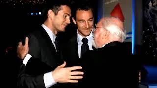 Lord Richard Attenborough - Words from John Terry - Chelsea FC