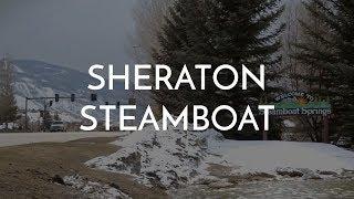 SKIBrasil - Sheraton - Steamboat