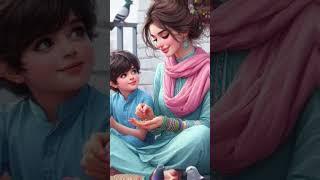 maa #shortvideos #new #viralvideos #trend #maastauts