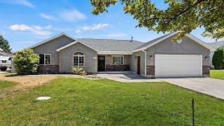 620 Legend Dr, Logan, UT