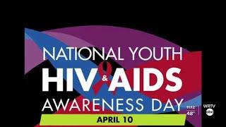 HIV/AIDS awareness for Hoosier teens