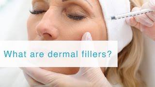 What are dermal fillers?