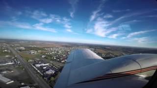 Sundowner Aviation Formation Flight -- 10/10/2015