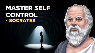 How To Master Self Control - Socrates (Socratic Skepticism)