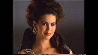 Avon Cosmetics - 1985 Australian TV Commercial