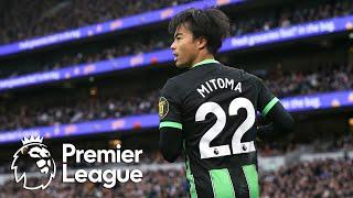 Kaoru Mitoma's unique path to Premier League stardom | PL Stories | NBC Sports