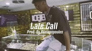 Asme x Yasin Type Beat - "Late Call" (2023)