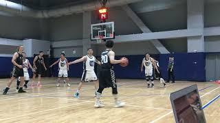 20230723TGB和平信義聯盟週日C10組 牛牪犇 vs MAVS獨行俠