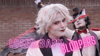 CMV BLOOPERS | LOSER BABY EXCEPT IT'S JUST US BEING LOSERS