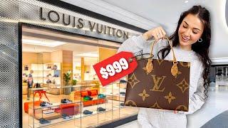 GUESS the Price, I'll BUY it Challenge!! *she went crazy*