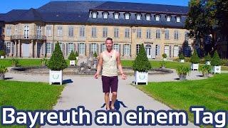 Bayreuth an einem Tag erleben | YourTravel.TV