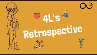 Running Agile Retrospectives with the 4L's Exercise