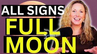 May 12th Full Moon in Scorpio - PORTAL to New Pathways! Angel Messages and Divine Guidance ALL SIGNS