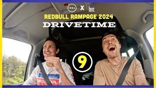 Judgemental with Brendog | Drivetime 9, Rampage 2024