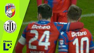 Chance Liga Highlights: FC Viktoria Plzeň vs. SK Dynamo České Budějovice 7:2 (19. kolo)