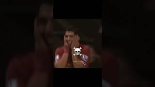 Suarez prime ‍ #shorts #viralshort #football #trending