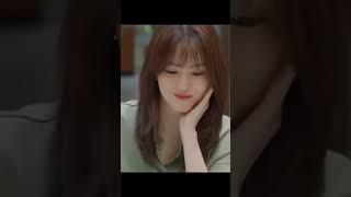 She trying to explain  Nevertheless  Kdrama ️