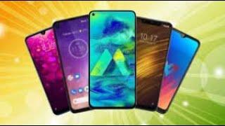 Top 5 best budget Smartphones under 30k in 2020