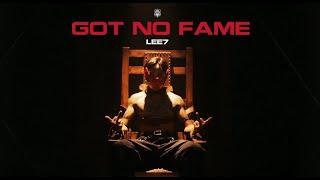 Lee7 - GOT NO FAME #gotnofame #lee7 #gvr @LilKnightMedia @lilshadygvr @gvr.entertainment