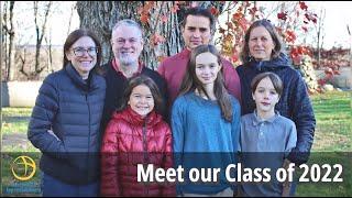 Meet Maryknoll Lay Missioners' Class of 2022